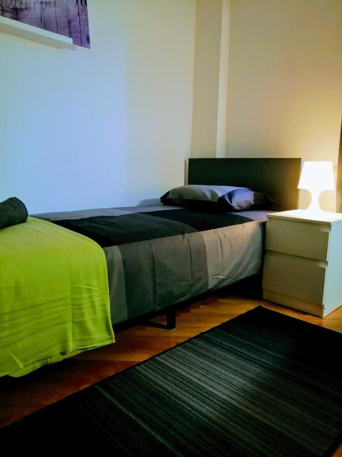 Pula Center Arena Belvedere Apartments And Rooms 外观 照片