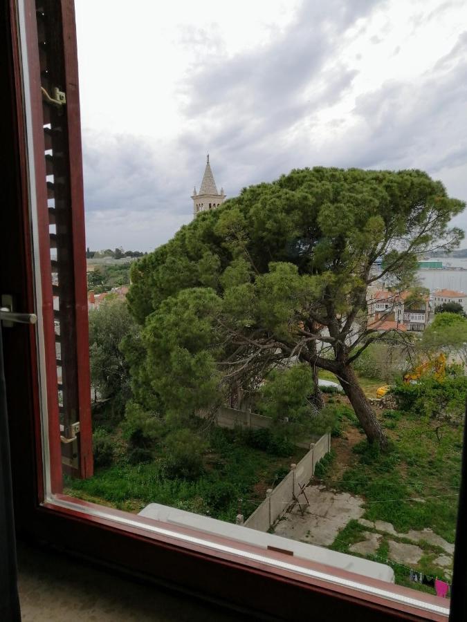 Pula Center Arena Belvedere Apartments And Rooms 外观 照片