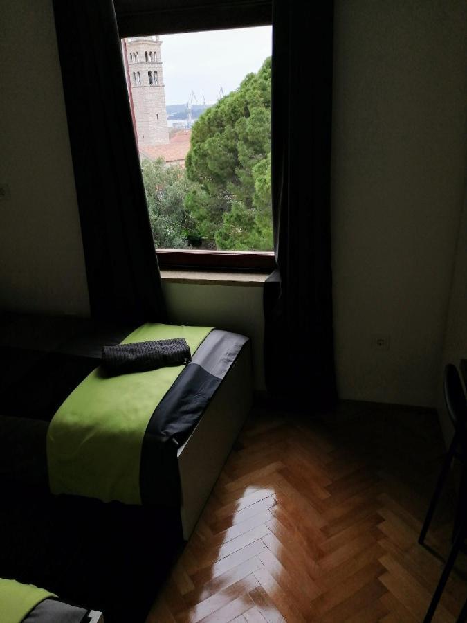 Pula Center Arena Belvedere Apartments And Rooms 外观 照片